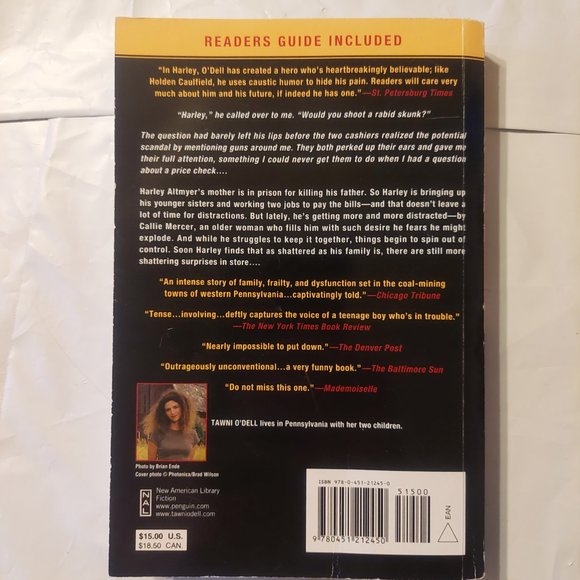 Back Roads - Picture 3 of 3